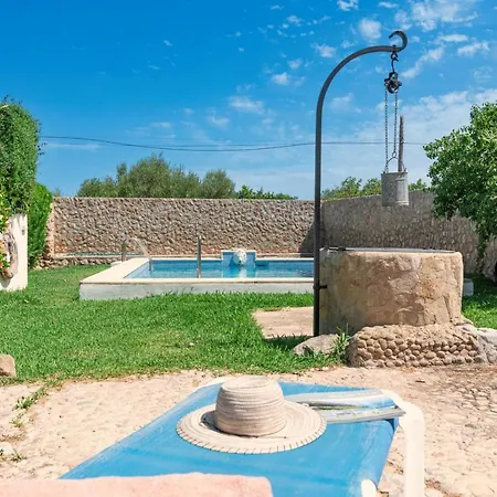 Casa rural Guaita Ii By Sealand *