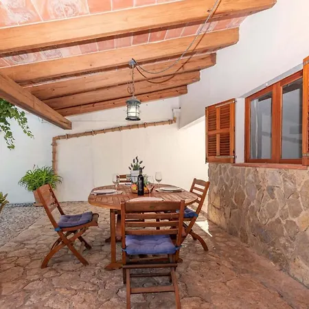 Guaita Ii By Sealand Casa rural *