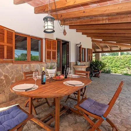 Country house Guaita Ii By Sealand Port de Pollenca