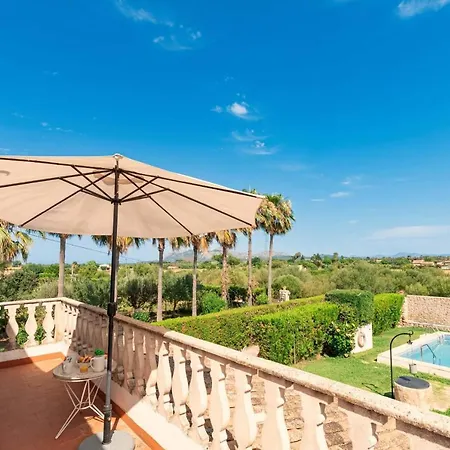 Guaita Ii By Sealand Country house Port de Pollenca