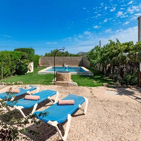 Country house Guaita Ii By Sealand *
