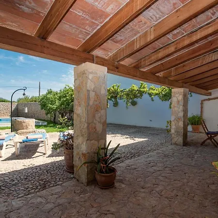 Guaita Ii By Sealand Country house *