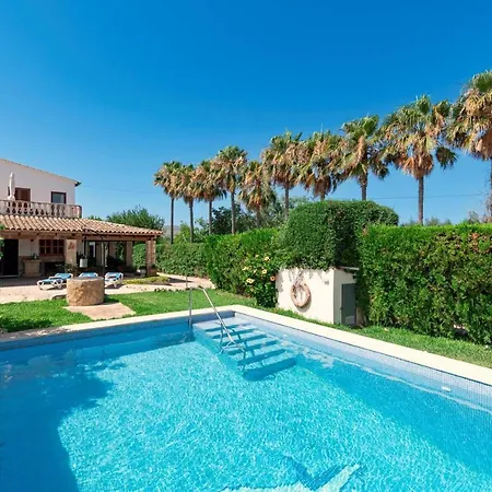 Guaita Ii By Sealand Country house Port de Pollenca