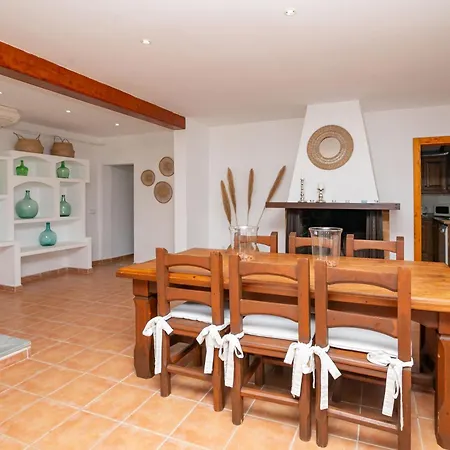 Guaita Ii By Sealand Country house Port de Pollenca