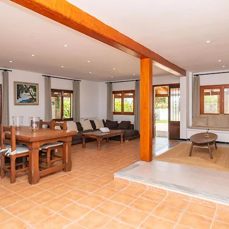 Guaita Ii By Sealand Country house Port de Pollenca