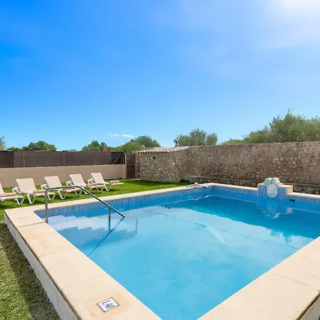 Country house Guaita Ii By Sealand *