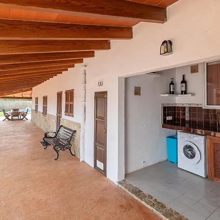 Guaita Ii By Sealand Country house