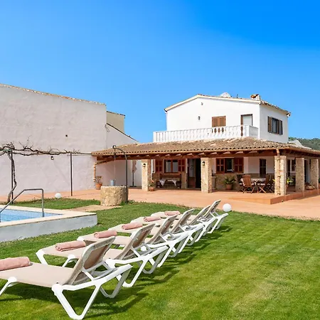 Casa rural Guaita Ii By Sealand