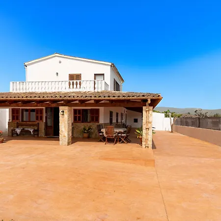 Guaita Ii By Sealand Country house *