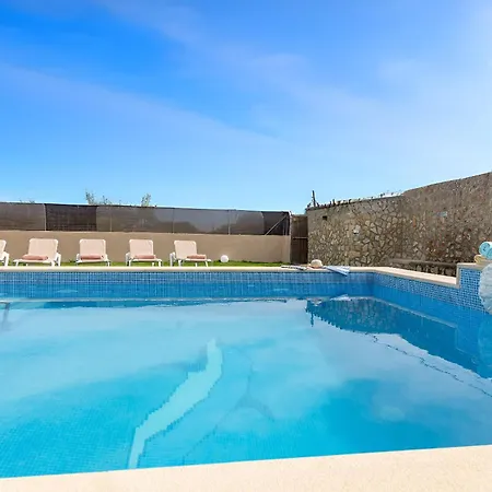 Guaita Ii By Sealand Country house Port de Pollenca