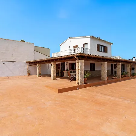 Country house Guaita Ii By Sealand Port de Pollenca