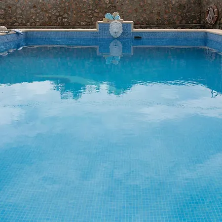 Guaita Ii By Sealand Country house