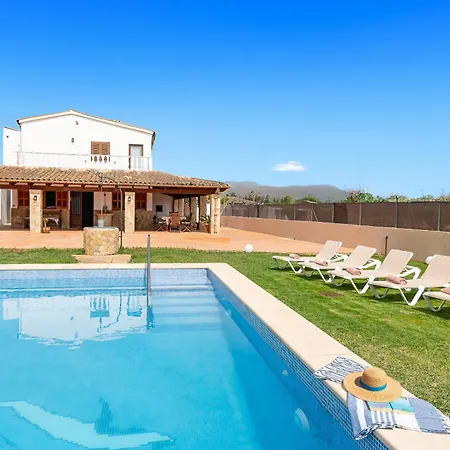 Casa rural Guaita Ii By Sealand